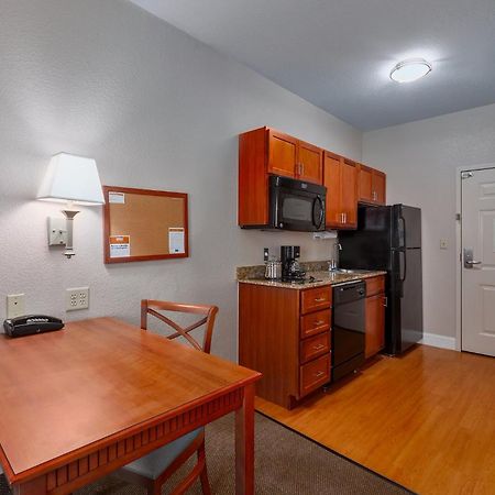 Candlewood Suites Decatur Medical Center By Ihg Ngoại thất bức ảnh