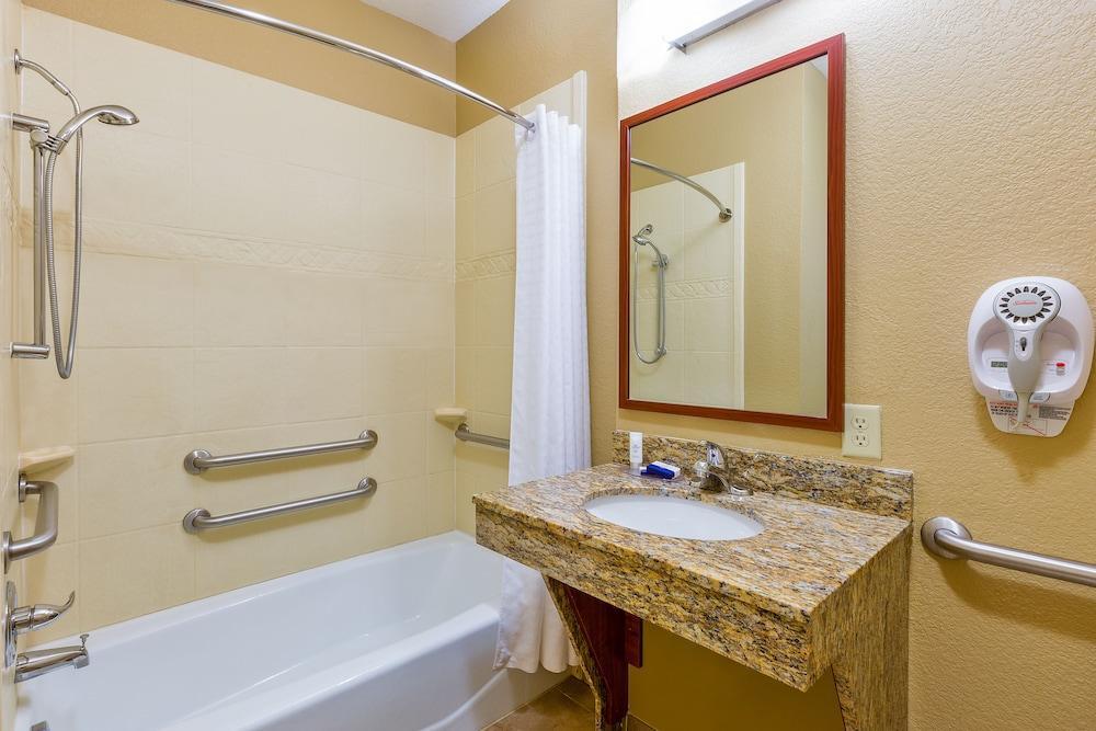 Candlewood Suites Decatur Medical Center By Ihg Ngoại thất bức ảnh