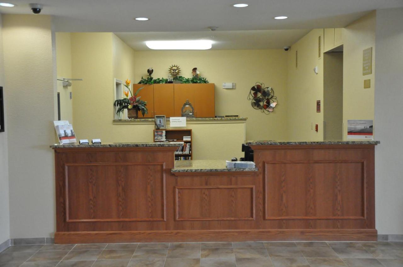 Candlewood Suites Decatur Medical Center By Ihg Ngoại thất bức ảnh