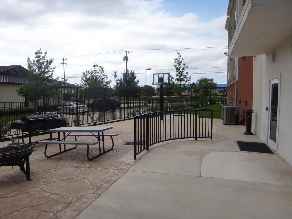 Candlewood Suites Decatur Medical Center By Ihg Ngoại thất bức ảnh