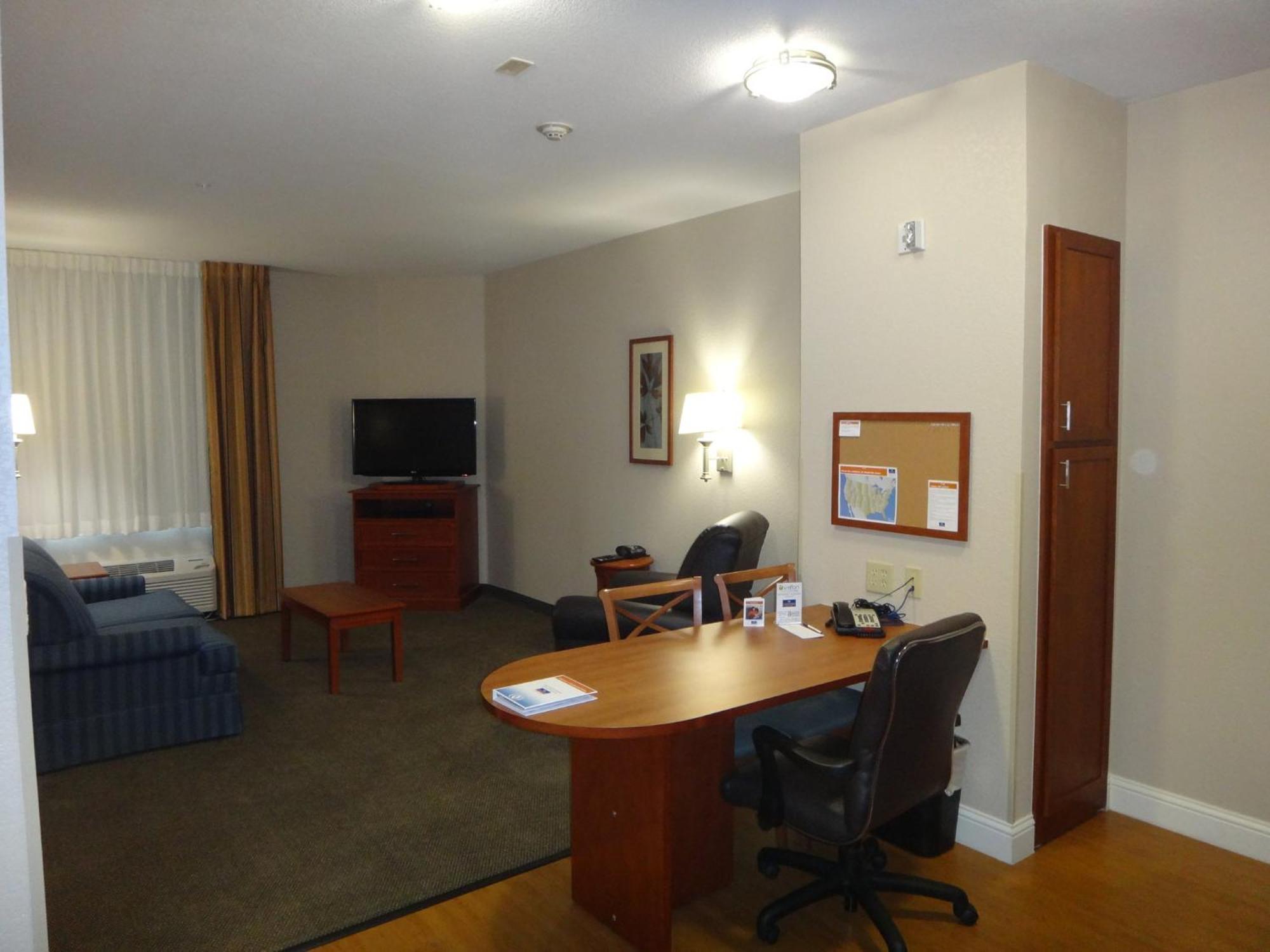 Candlewood Suites Decatur Medical Center By Ihg Ngoại thất bức ảnh