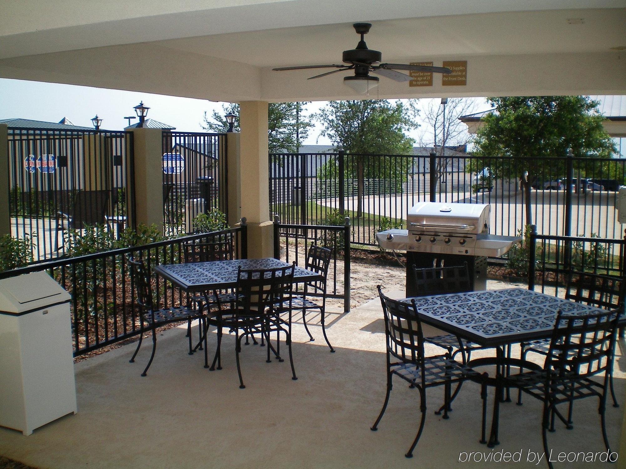 Candlewood Suites Decatur Medical Center By Ihg Ngoại thất bức ảnh