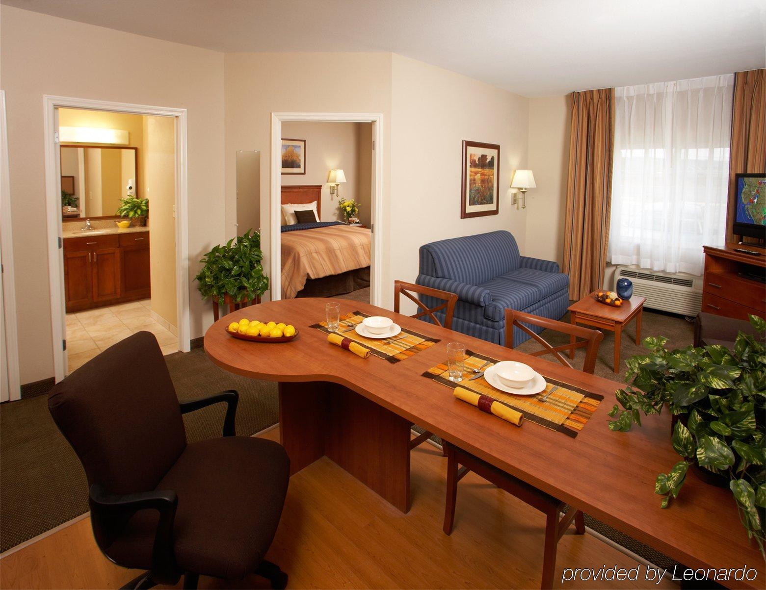 Candlewood Suites Decatur Medical Center By Ihg Phòng bức ảnh
