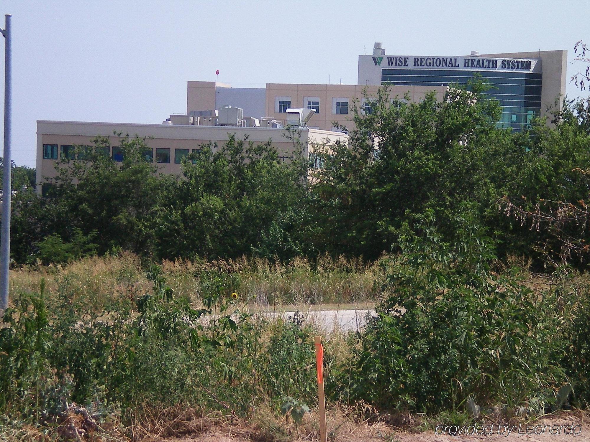 Candlewood Suites Decatur Medical Center By Ihg Ngoại thất bức ảnh