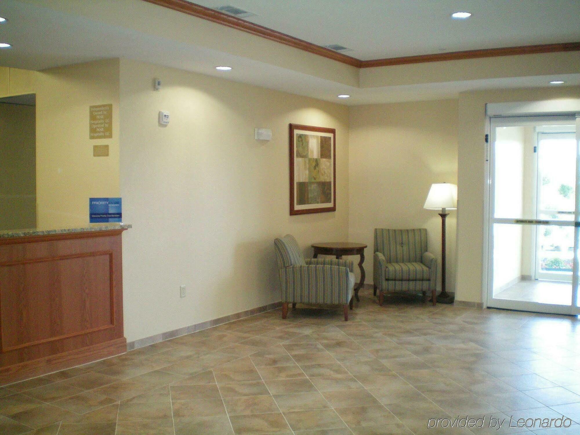 Candlewood Suites Decatur Medical Center By Ihg Ngoại thất bức ảnh