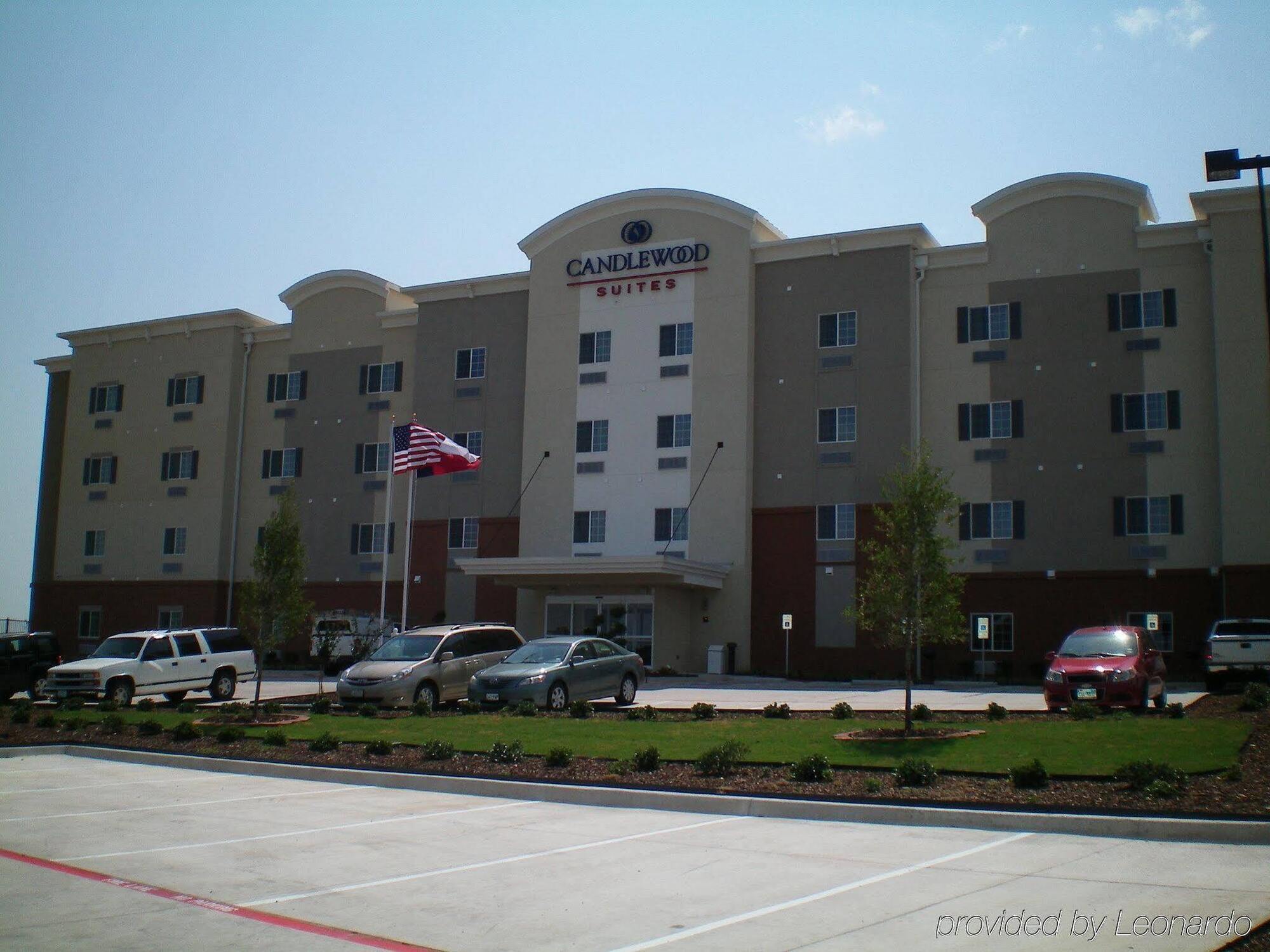 Candlewood Suites Decatur Medical Center By Ihg Ngoại thất bức ảnh
