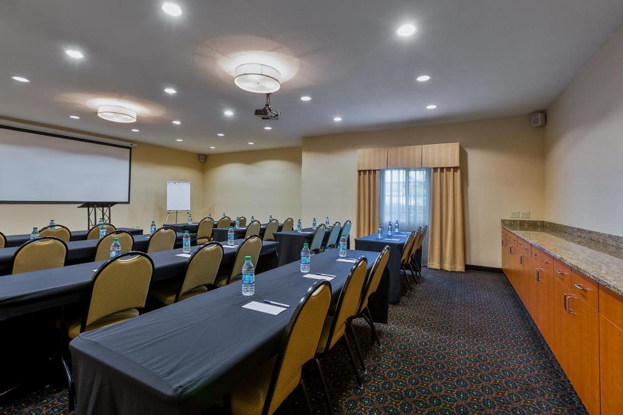 Candlewood Suites Decatur Medical Center By Ihg Ngoại thất bức ảnh