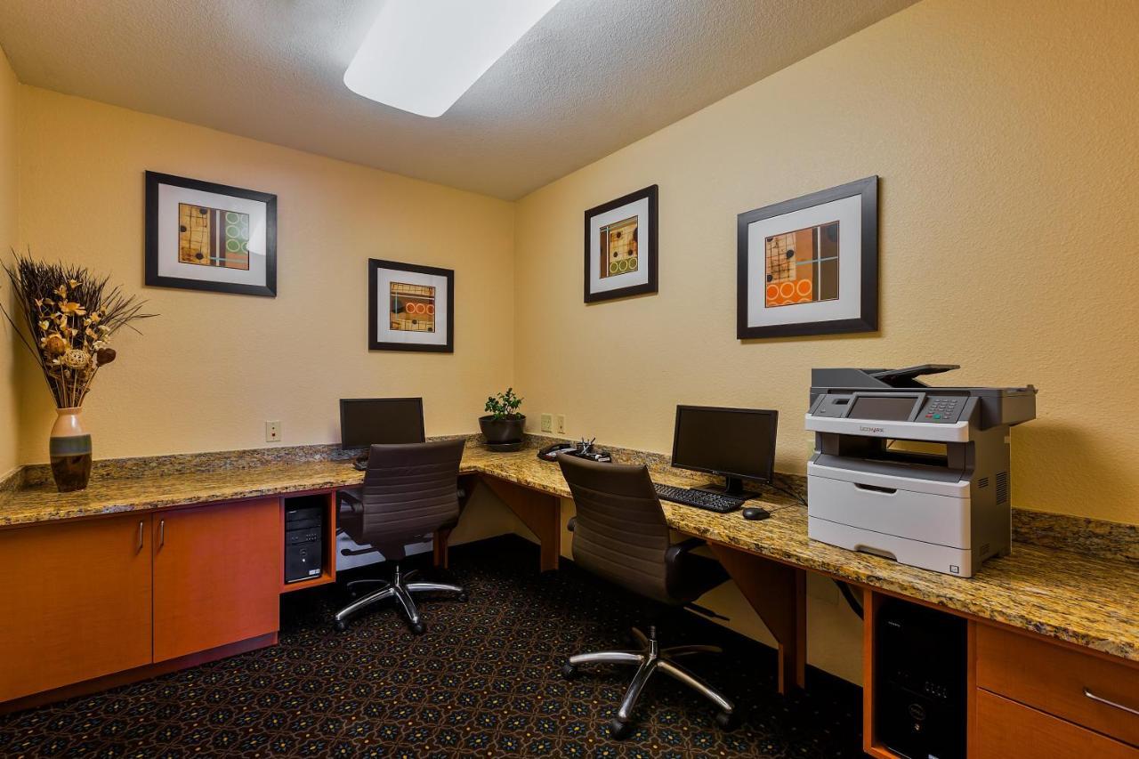 Candlewood Suites Decatur Medical Center By Ihg Ngoại thất bức ảnh