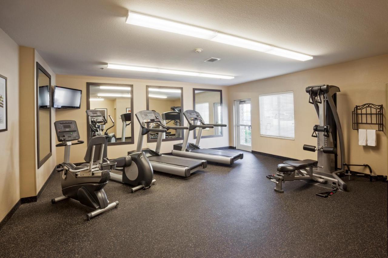 Candlewood Suites Decatur Medical Center By Ihg Ngoại thất bức ảnh