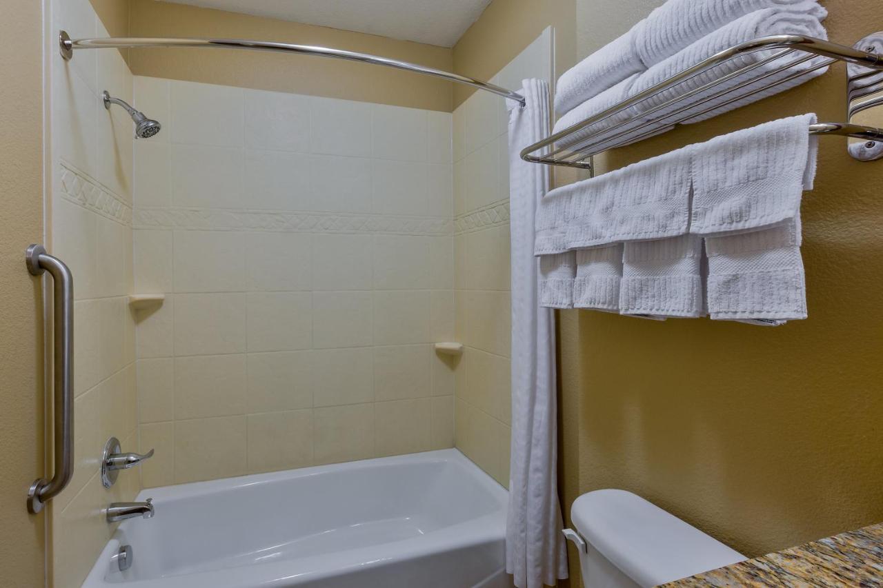 Candlewood Suites Decatur Medical Center By Ihg Ngoại thất bức ảnh